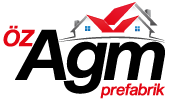ÖZ AGM Prefabrik & Konteyner
